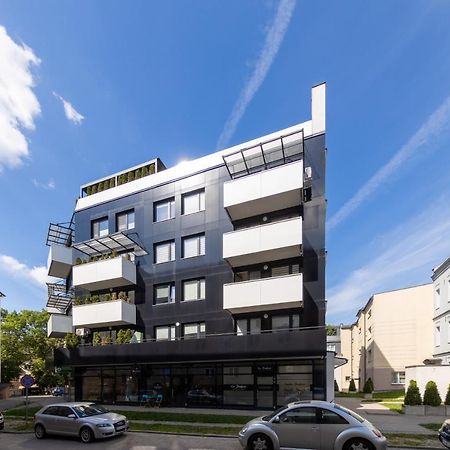 Apartament Nowy Swiat Centrum Белосток Экстерьер фото