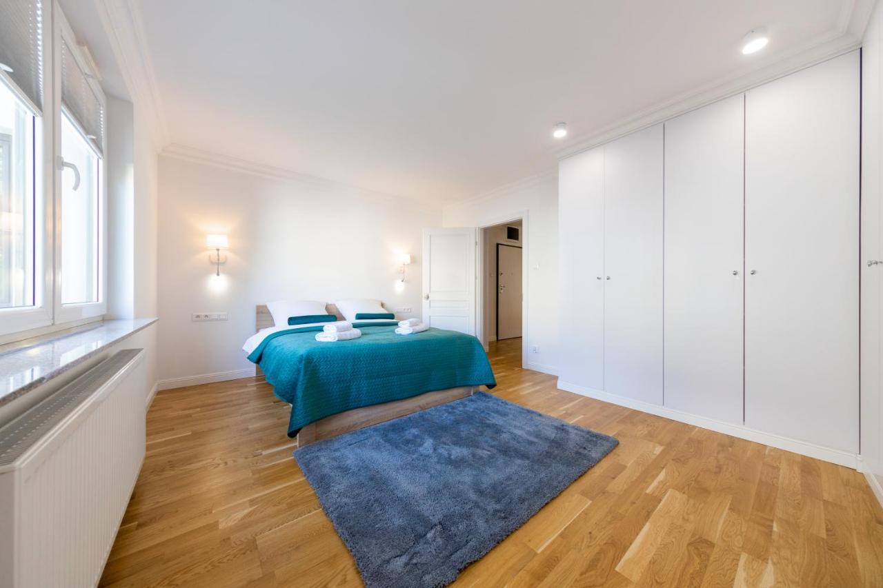 Apartament Nowy Swiat Centrum Белосток Экстерьер фото